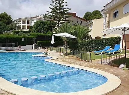 Amaya * Peñíscola