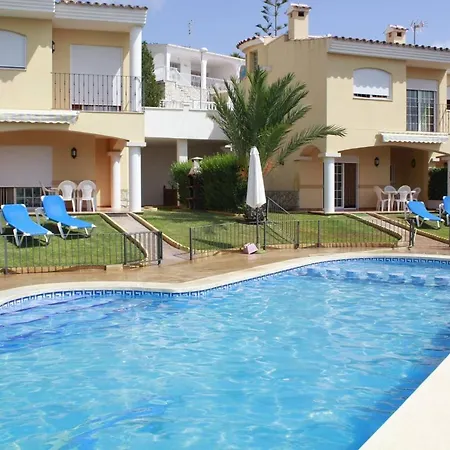 Amaya * Peñíscola