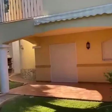 Сasa de vacaciones Amaya Peñíscola