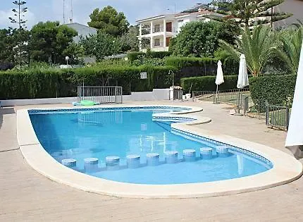 בית נופש Amaya *
