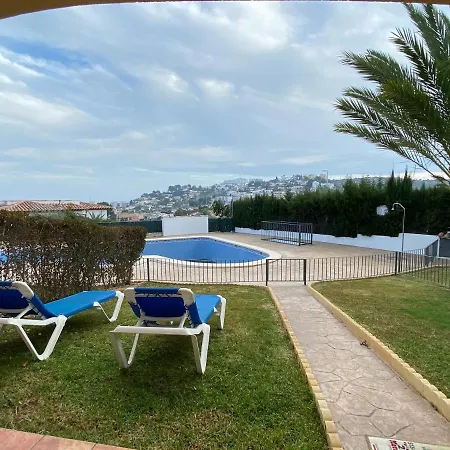 Amaya * Peñíscola