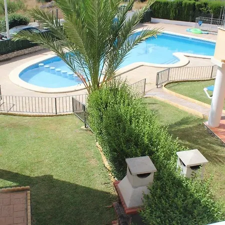 Holiday home Amaya