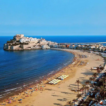 Holiday home Amaya Peniscola