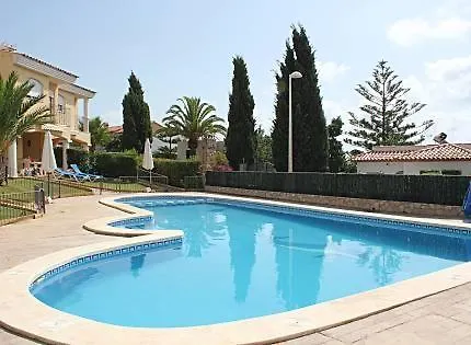Holiday home Amaya *