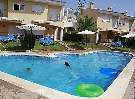Holiday home Amaya *