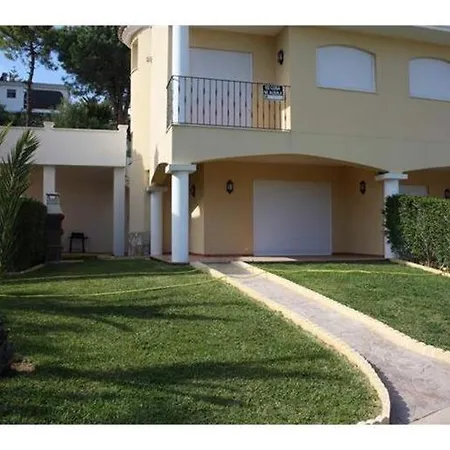 Amaya Holiday home