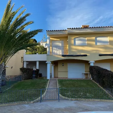 Amaya Holiday home