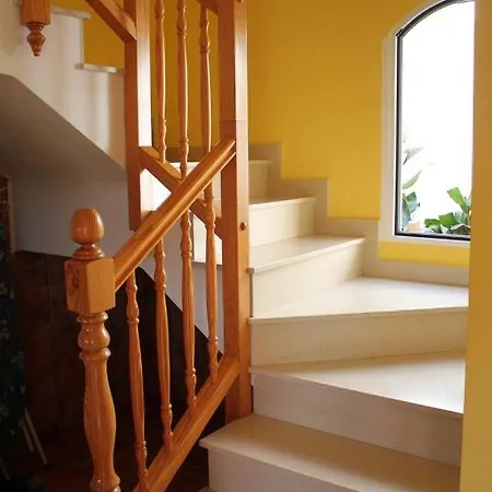 Holiday home Amaya Peniscola