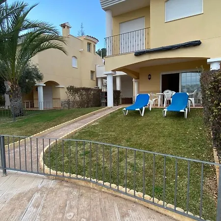 Holiday home Amaya