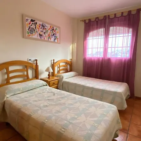 Holiday home Amaya Peniscola