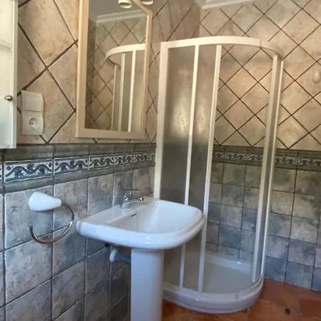 Amaya Holiday home Peniscola