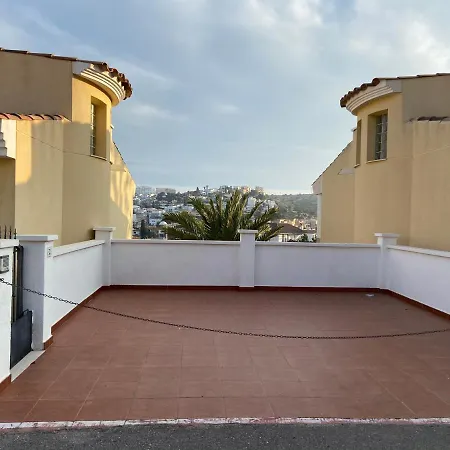 Holiday home Amaya