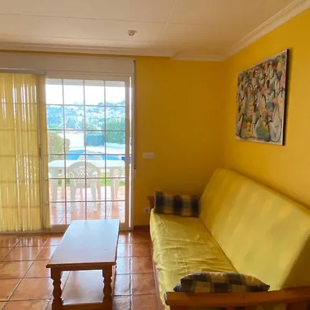 Amaya Holiday home *