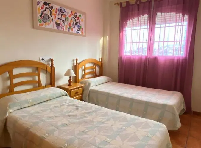 Ferienhaus Amaya Peñíscola