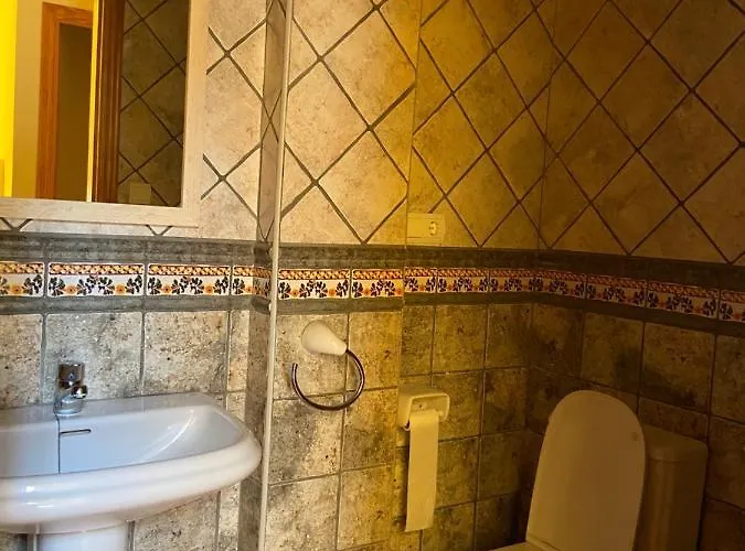 Ferienhaus Amaya Peñíscola