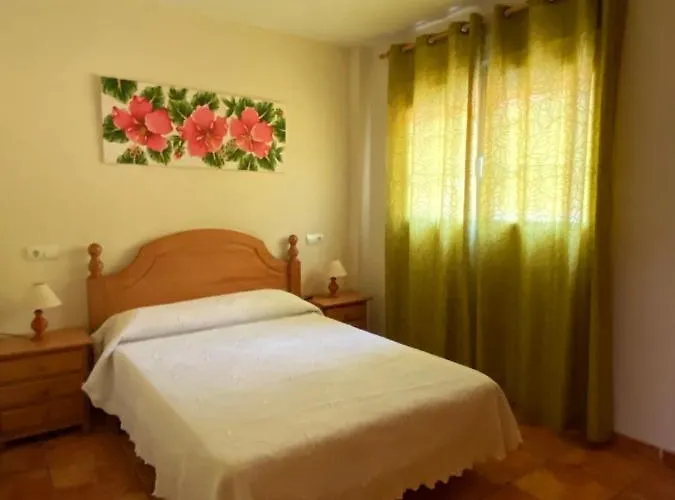 Ferienhaus Amaya *