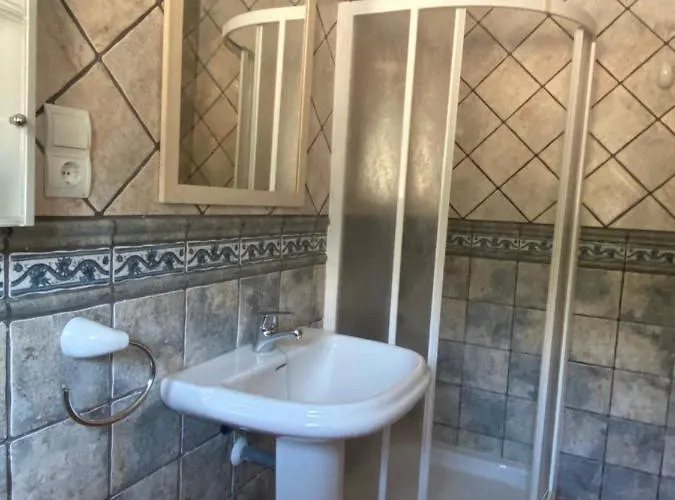 Amaya Ferienhaus Peñíscola