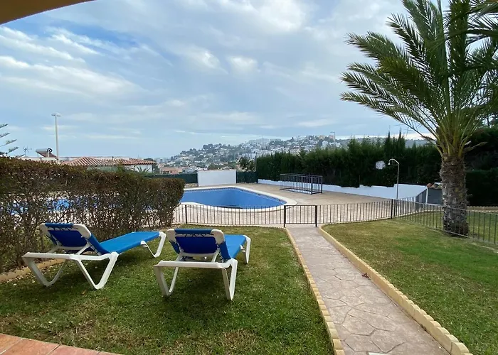 Amaya * Peñíscola