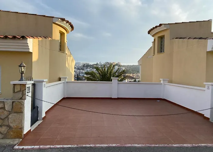 Ferienhaus Amaya